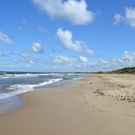 Mozemorze? Osrodek Domkow Letniskowych Villa Chłopy Buitenkant foto